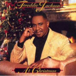 Freddie Jackson cover21