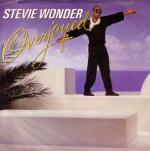 Stevie Wonder Cover50