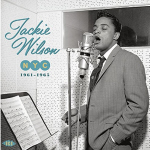 Jackie Wilson37