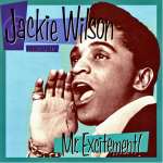 Jackie Wilson9