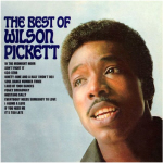 Wilson Pickett12