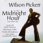 Wilson Pickett13