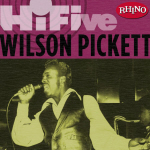 Wilson Pickett17