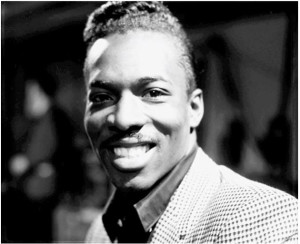 Wilson Pickett19