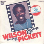 Wilson Pickett21
