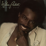 Wilson Pickett22