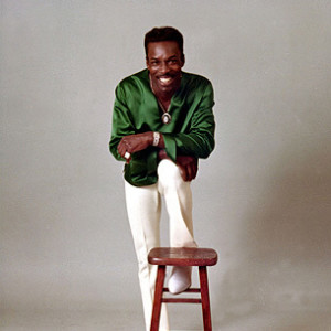 Wilson Pickett24