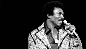 Wilson Pickett34